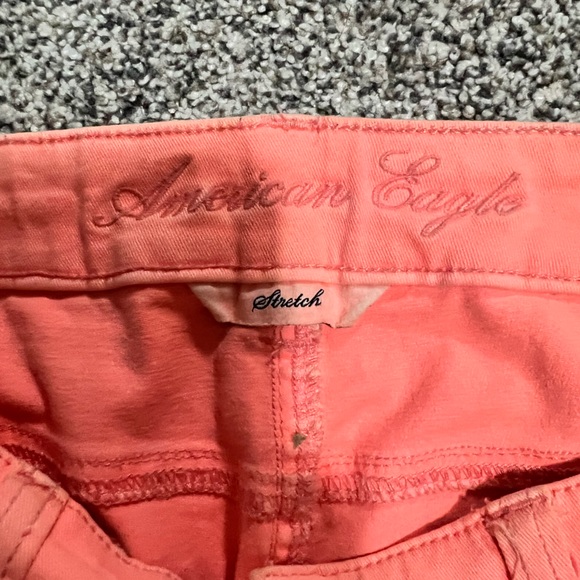 Ae low rise jeggings - Picture 2 of 5